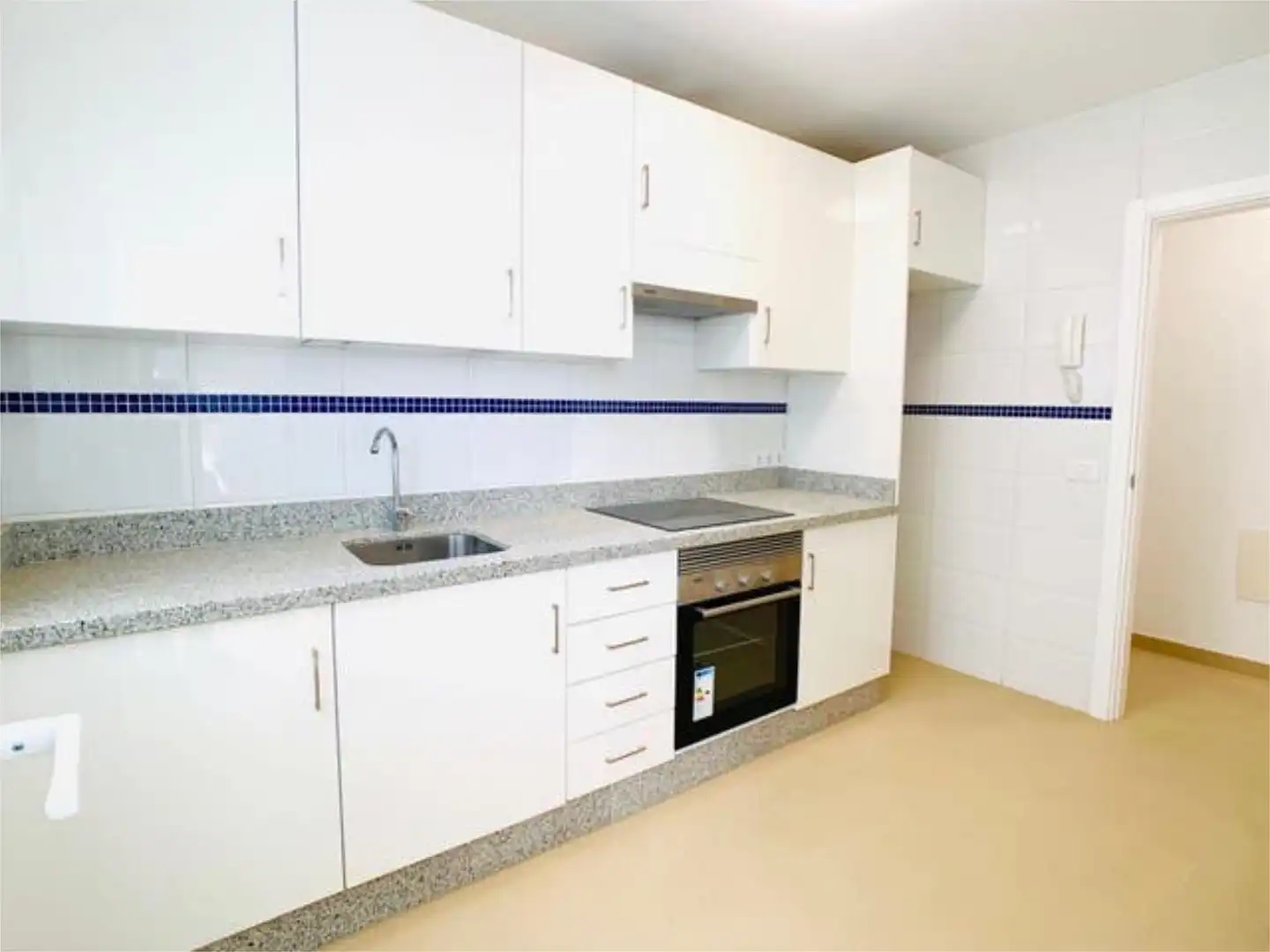 Apartament en venda a Las Rosas Cuina de Apartament en venda en Arona amb Terrassa