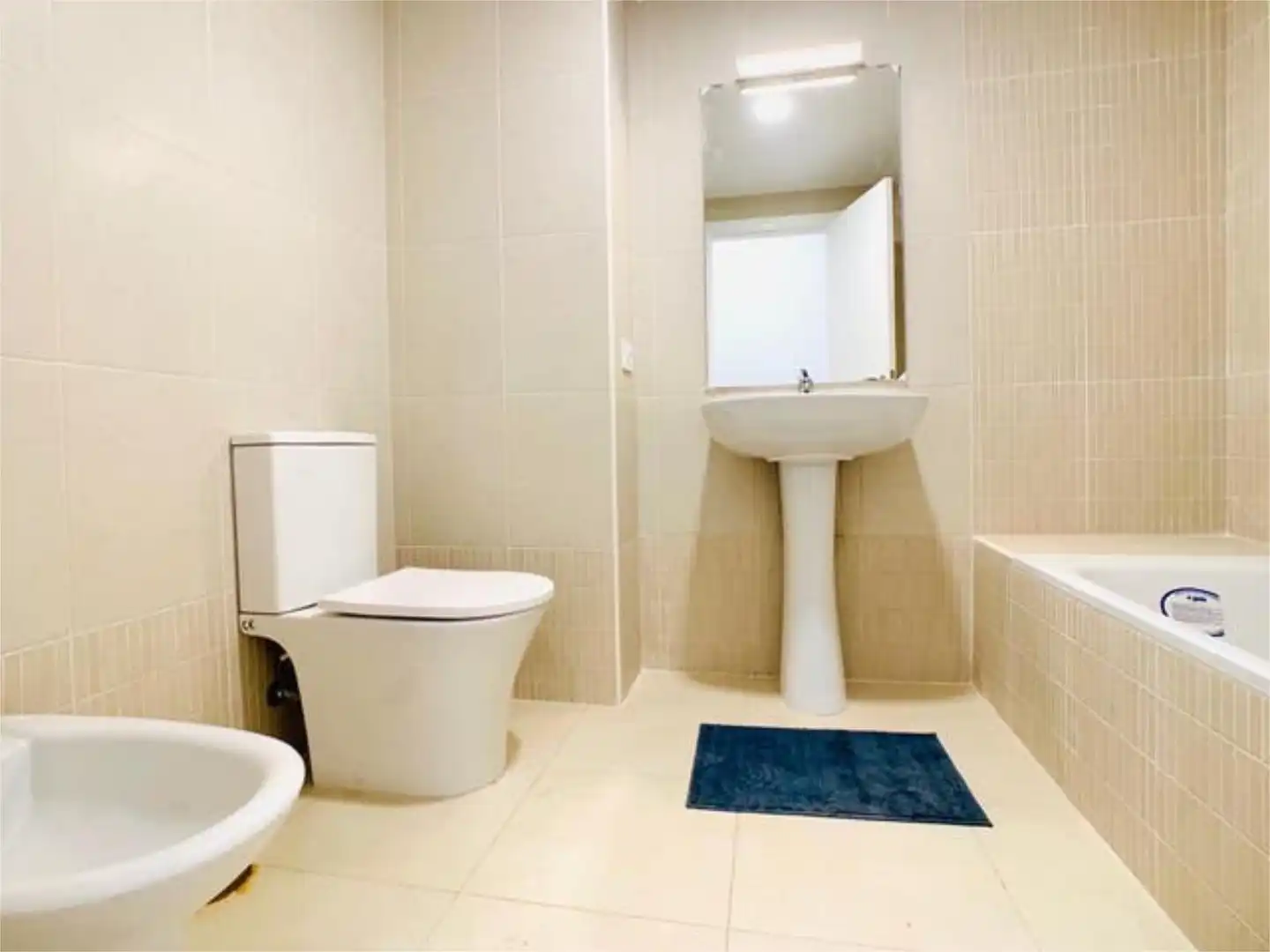 Apartament en venda a Las Rosas Bany de Apartament en venda en Arona amb Terrassa