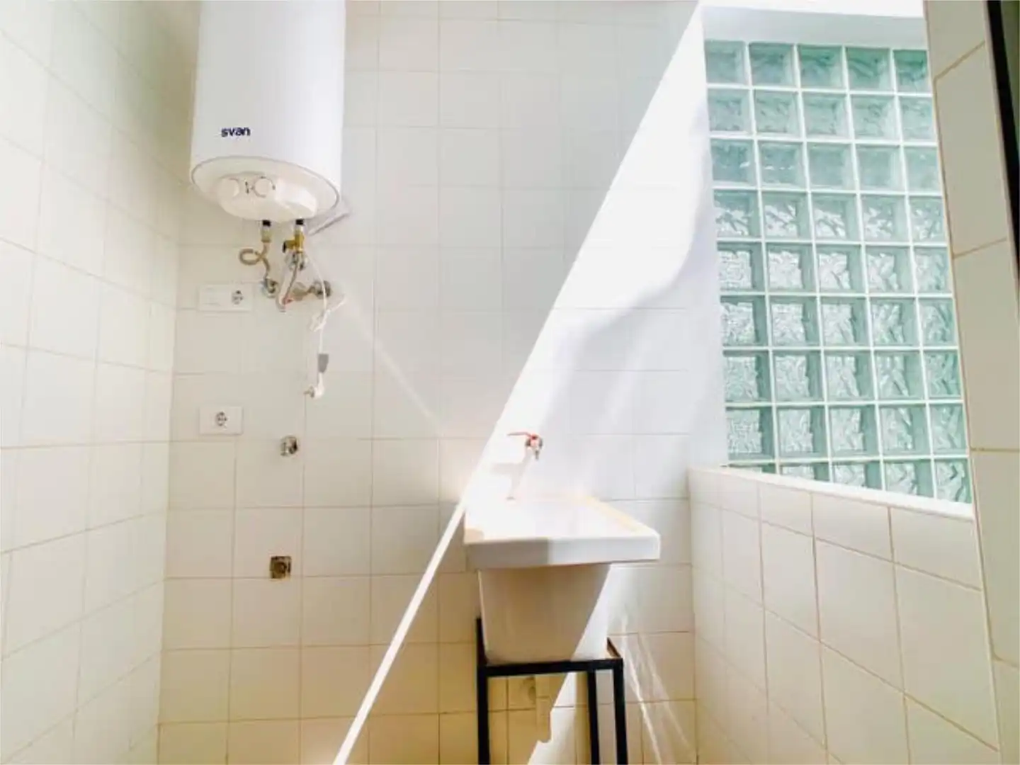 Apartament en venda a Las Rosas Bany de Apartament en venda en Arona amb Terrassa
