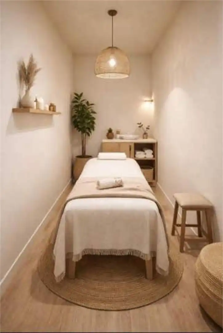 Schlafzimmer von Geschaftsraum zur Miete in Guardamar del Segura