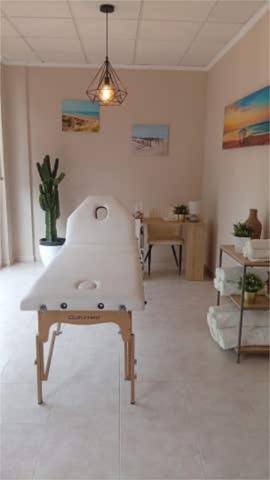 Local comercial en Alquiler en Guardamar Playa