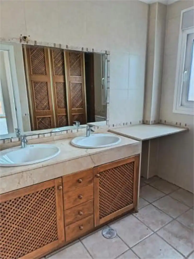 Casa o chalet en venta en Los Peñascos - El Salero - Los Imbernones Baño de Casa o chalet en venta en San Pedro del Pinatar con Calefacción, Jardín privado y Terraza