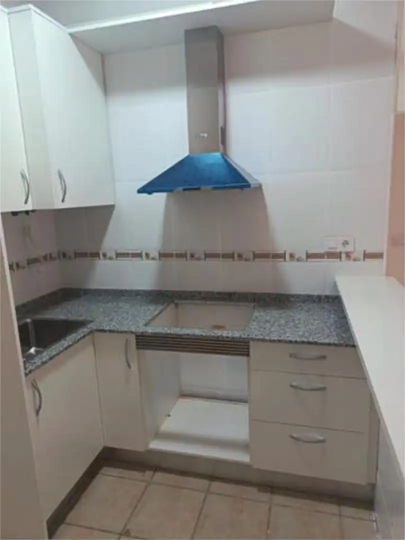 Casa o chalet en venta en Los Peñascos - El Salero - Los Imbernones Cocina de Casa o chalet en venta en San Pedro del Pinatar con Calefacción, Jardín privado y Terraza