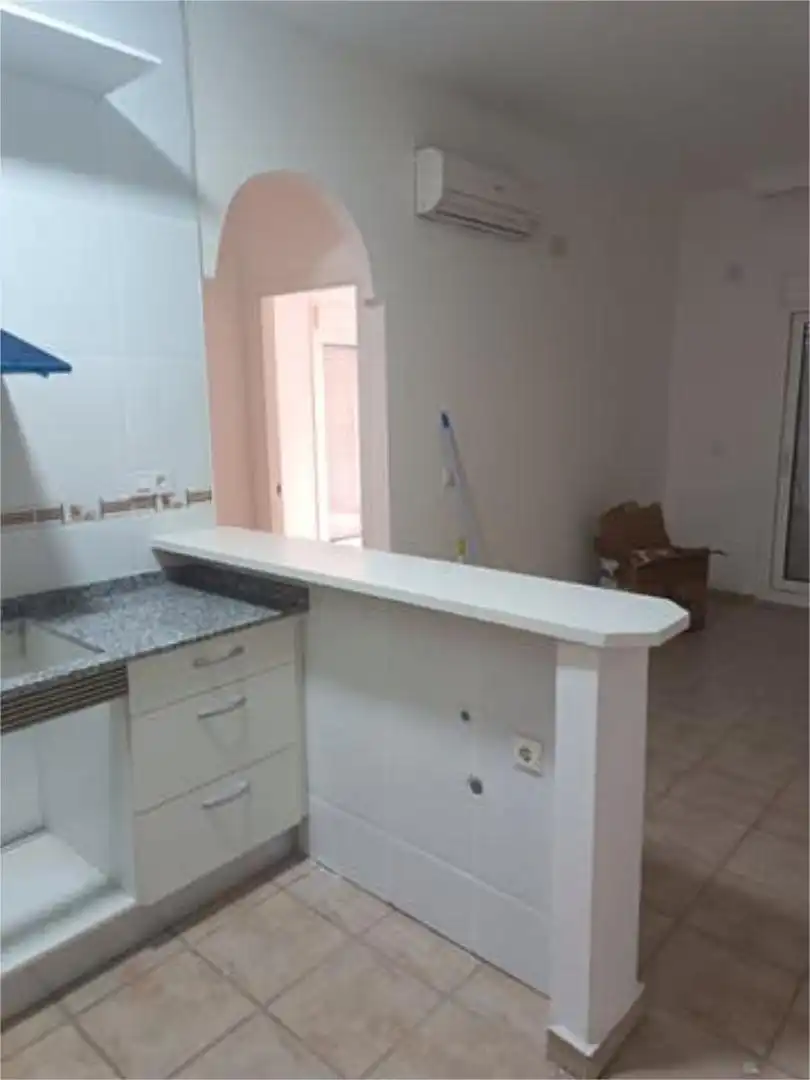 Casa o chalet en venta en Los Peñascos - El Salero - Los Imbernones Cocina de Casa o chalet en venta en San Pedro del Pinatar con Calefacción, Jardín privado y Terraza