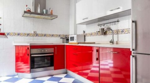 Foto 4 von Einfamilien-Reihenhaus zum Verkauf in Calle Cristina Hoyos, 8, La Plata, Sevilla Capital