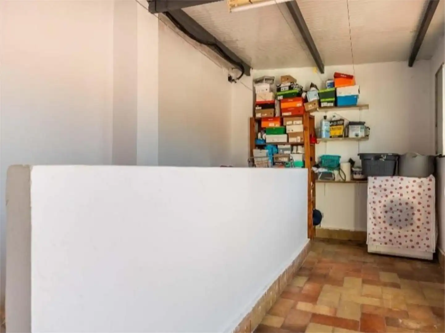 Einfamilien-Reihenhaus zum Verkauf in Calle Cristina Hoyos, 8, La Plata Einfamilien-Reihenhaus zum Verkauf in Sevilla Capital mit Klimaanlage, Terrasse und Balkon