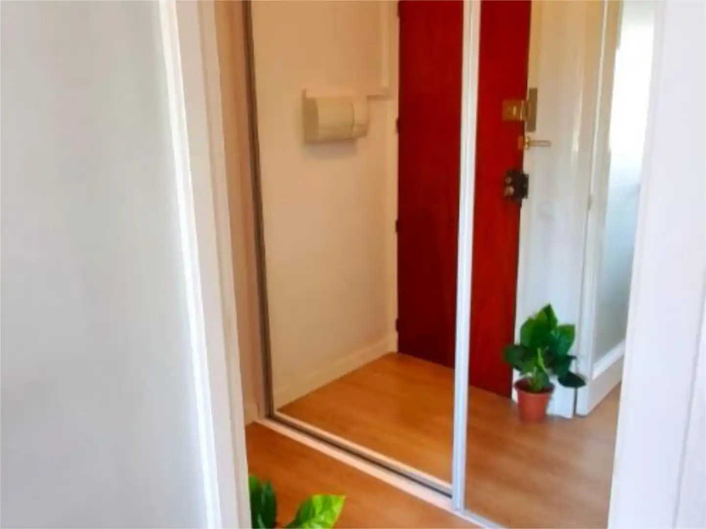 Wohnung zum Verkauf in Carrer Mallorca, 22, Marítim Wohnung zum Verkauf in Cubelles mit Klimaanlage und Balkon