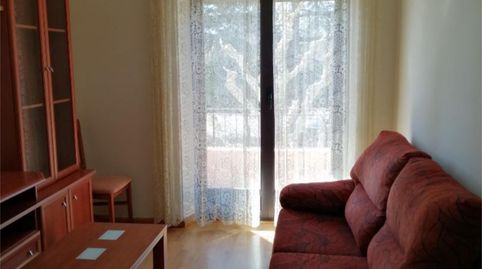Foto 2 de Apartamento de alquiler en Avenida Facultad de Veterinaria, 57, San Claudio - La Chantría, León Capital