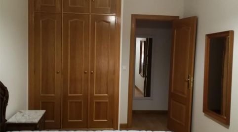 Foto 4 de Apartamento de alquiler en Avenida Facultad de Veterinaria, 57, San Claudio - La Chantría, León Capital