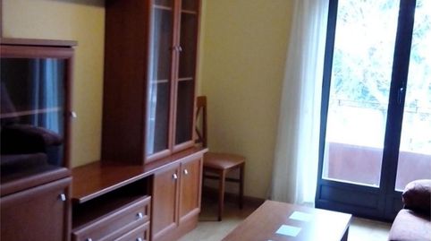 Foto 3 de Apartamento de alquiler en Avenida Facultad de Veterinaria, 57, San Claudio - La Chantría, León Capital