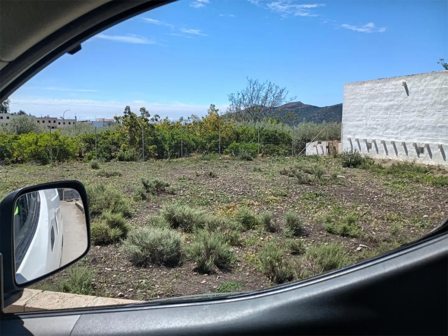 Finca rústica en venta en Dalías con Calefacción, Trastero y Amueblado