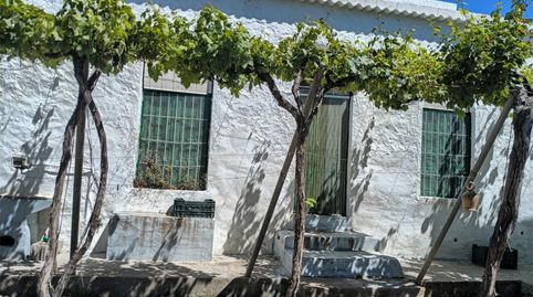 Foto 2 de Finca rústica en venta en Calle Cerrillo Páez, 26, Dalías, Almería