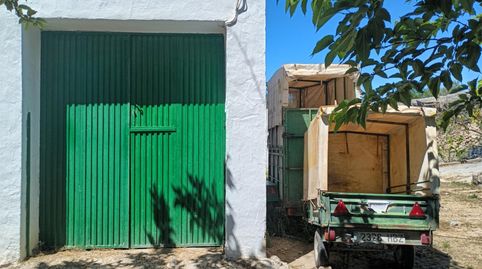 Foto 3 de Finca rústica en venta en Calle Cerrillo Páez, 26, Dalías, Almería