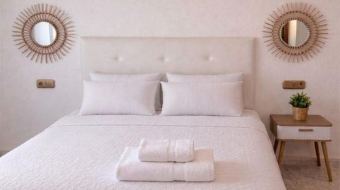 Foto 4 de Casa o xalet de lloguer a Carrer Calle Columbretes, 111, Villamartín - Las Filipinas, Orihuela