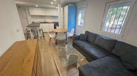 Photo 2 of Flat for rent in Plaza Buen Pastor Niño, 1, San Pablo, Sevilla Capital