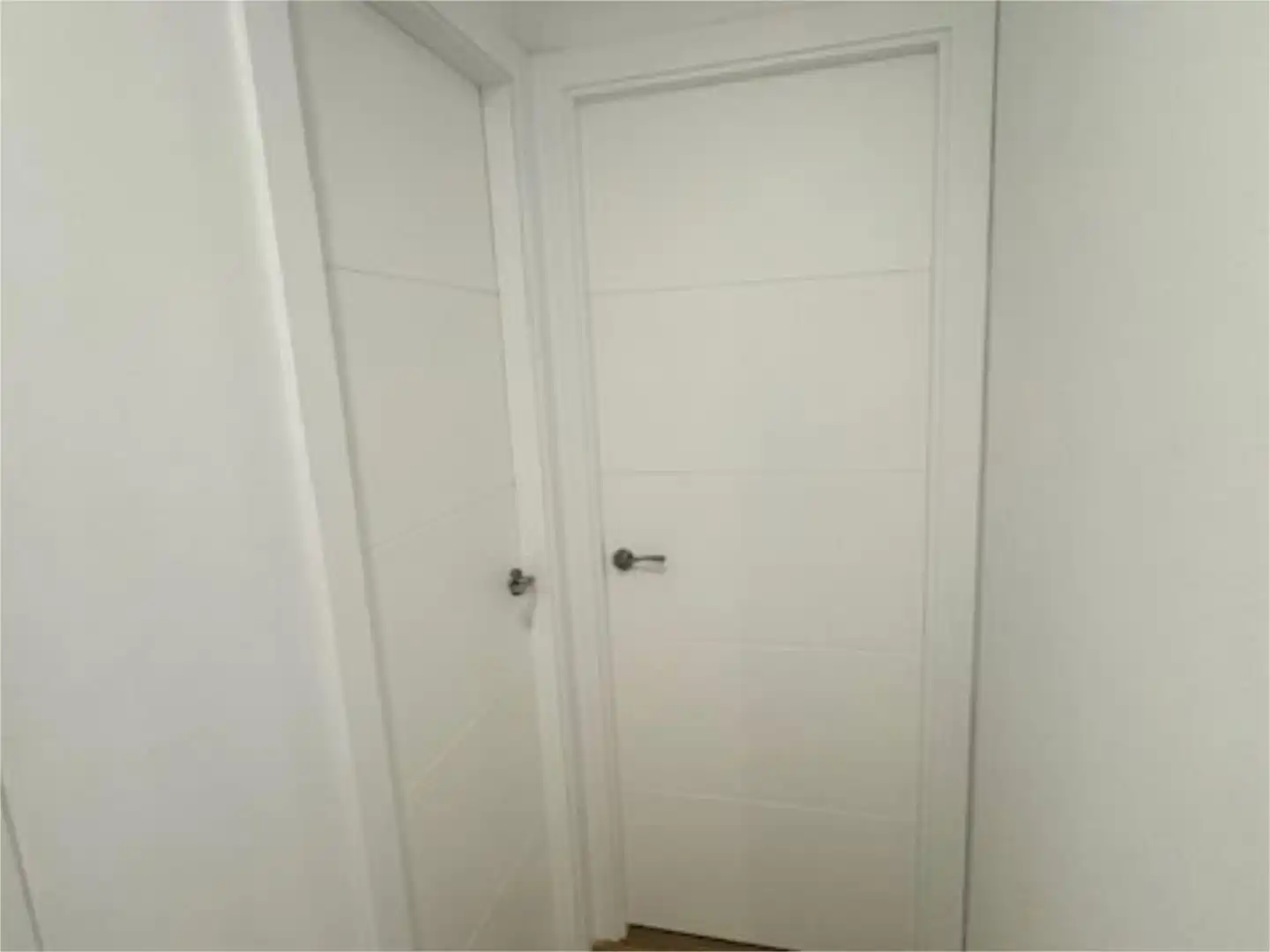 Wohnung zur Miete in Plaza Buen Pastor Niño, 1, San Pablo Badezimmer von Wohnung zur Miete in Sevilla Capital mit Klimaanlage