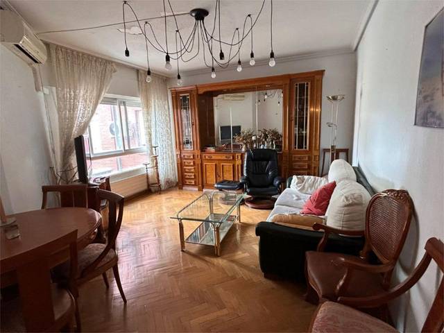 Piso en Venta en Calle de las Aguas, 4 en Palacio
