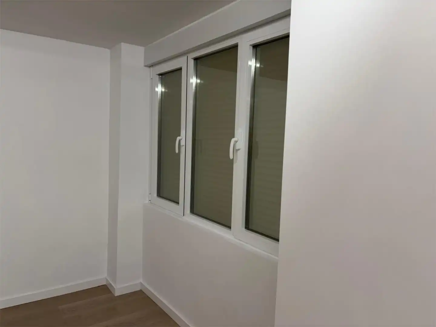Planta baja en venta en Casco Antiguo Habitación de Planta baja en venta en Alcorcón con Aire acondicionado y Parquet