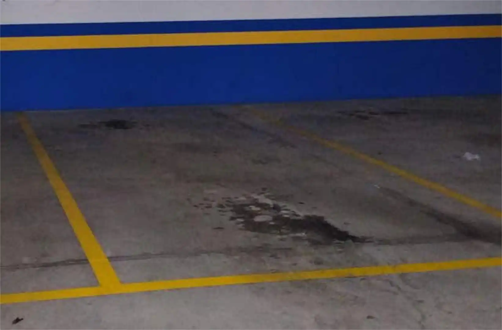 Parking of Garage for rent in  Pamplona / Iruña