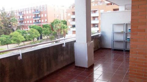 Foto 2 de Piso en venta en Zona Universitaria, Bormujos