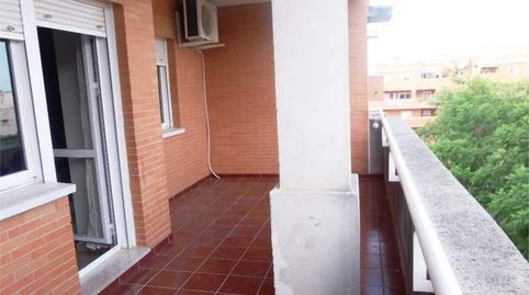 Foto 4 de Piso en venta en Zona Universitaria, Bormujos