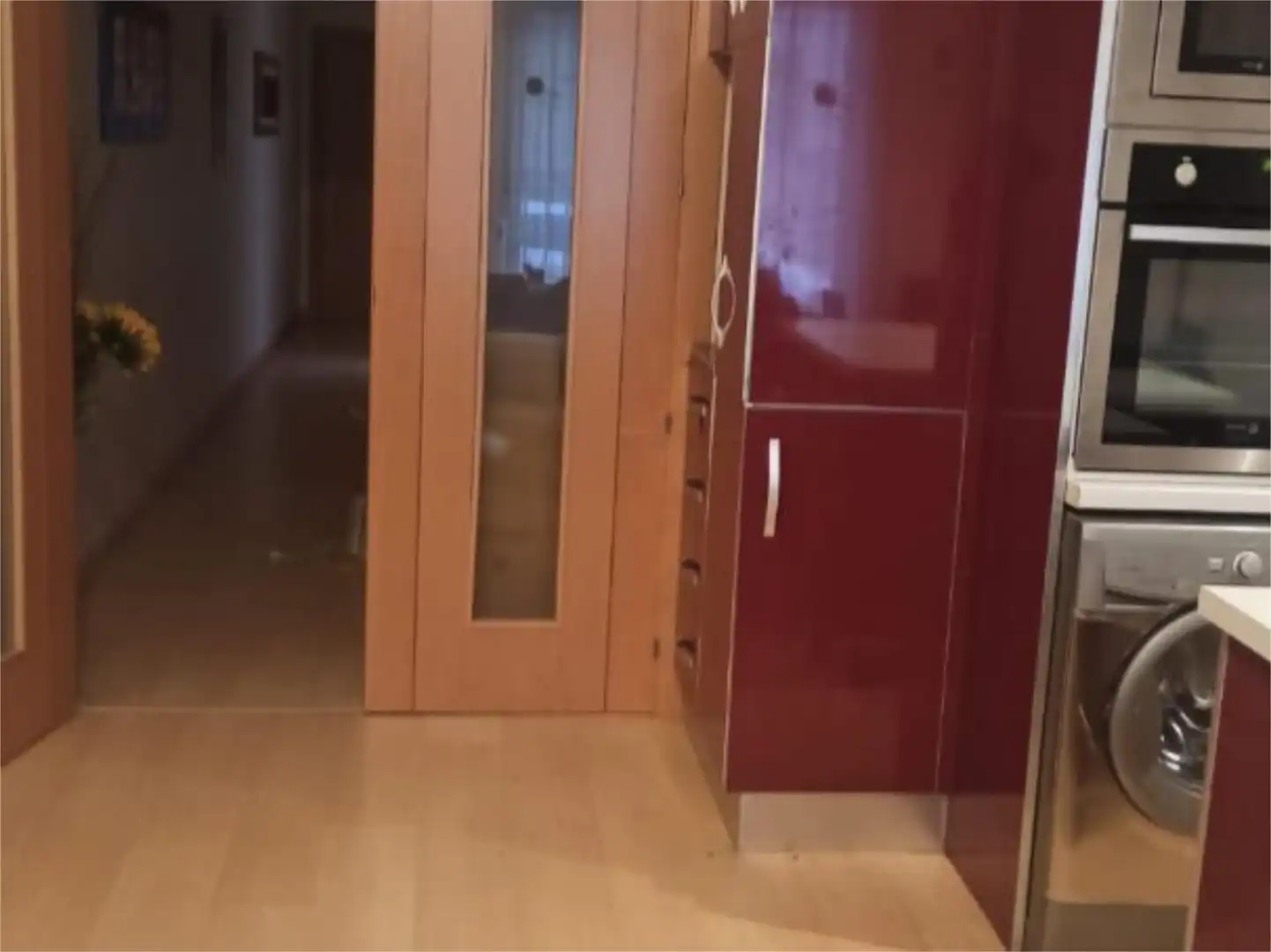 Wohnung zum Verkauf in Calle Velarde, 38, Linares Wohnung zum Verkauf in Linares mit Klimaanlage