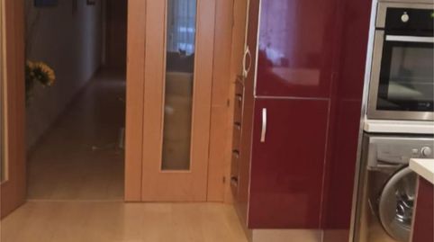 Photo 5 of Flat for sale in Calle Velarde, 38, Linarejos, Linares