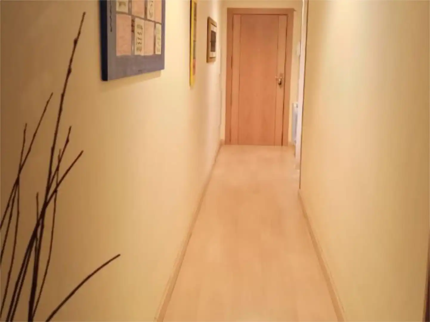 Wohnung zum Verkauf in Calle Velarde, 38, Linares Wohnung zum Verkauf in Linares mit Klimaanlage