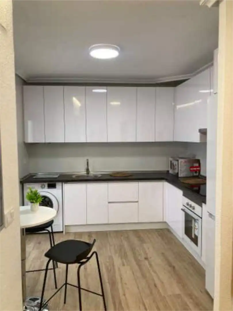 Piso de alquiler en San Juan
