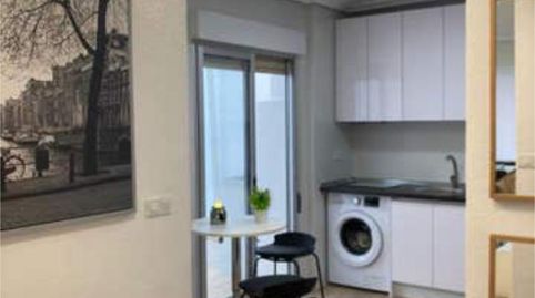 Foto 5 de Piso de alquiler en San Juan, Murcia Capital