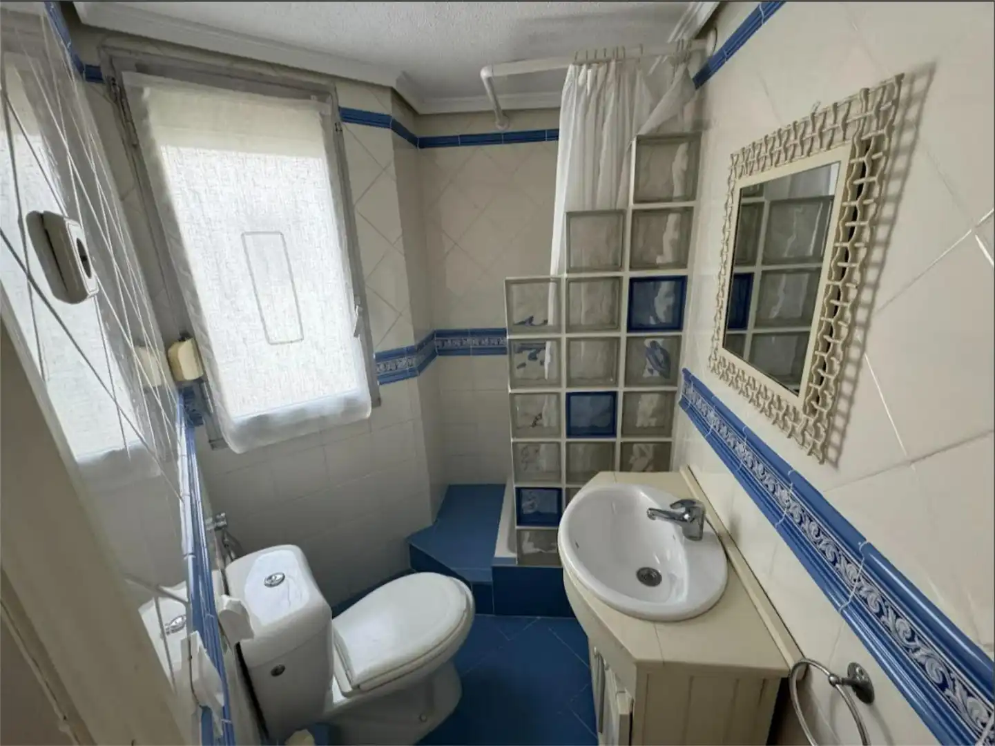 Piso de alquiler en Calle Roa de la Vega, 35, Centro Ciudad Piso de alquiler en Calle Roa de la Vega, 35, Centro Ciudad