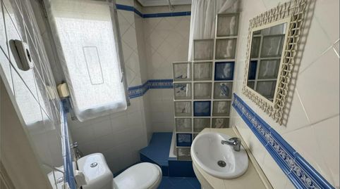 Foto 5 de Piso de alquiler en Calle Roa de la Vega, 35, Centro Ciudad, León Capital