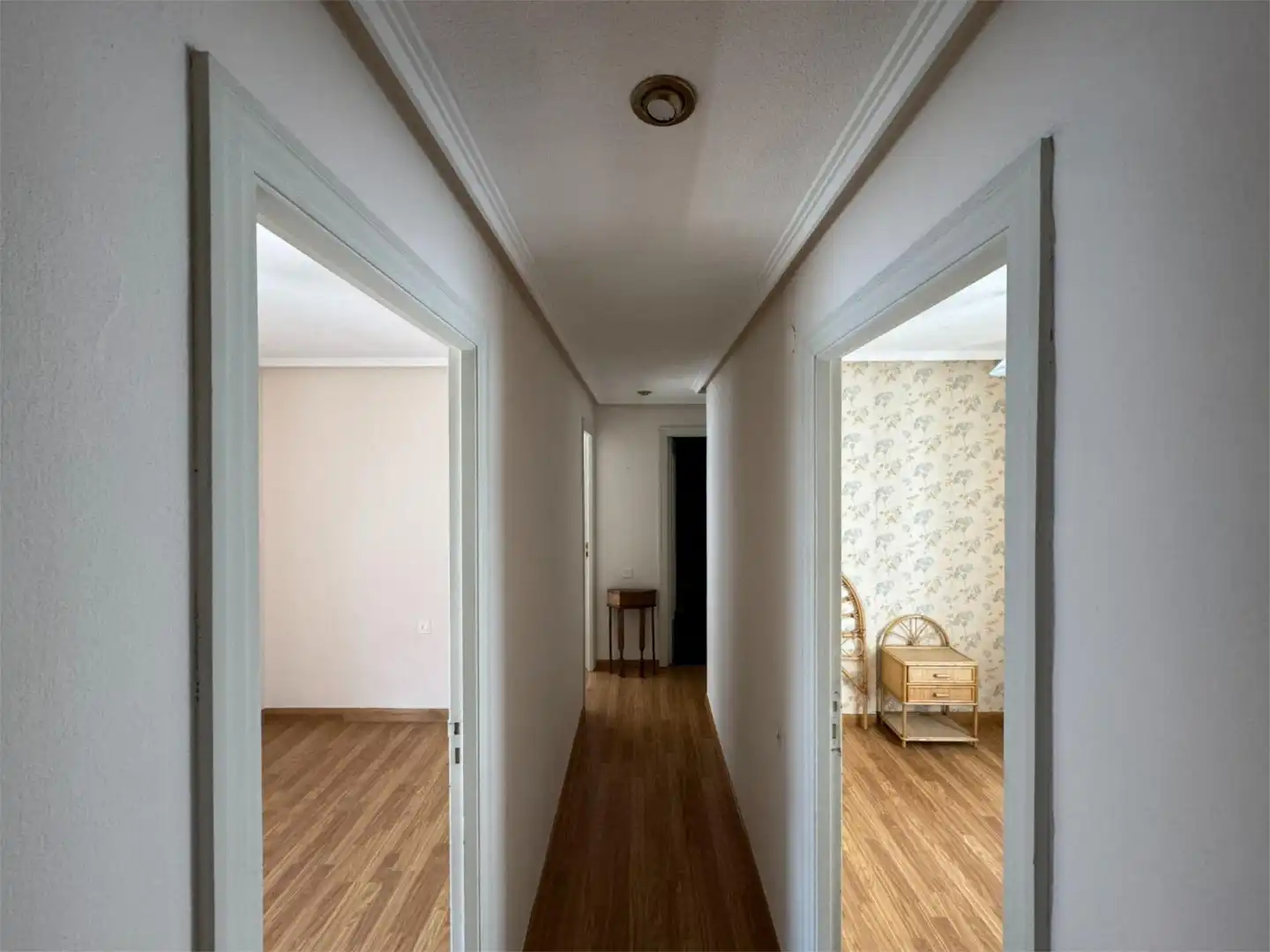 Piso de alquiler en Calle Roa de la Vega, 35, Centro Ciudad Piso de alquiler en Calle Roa de la Vega, 35, Centro Ciudad