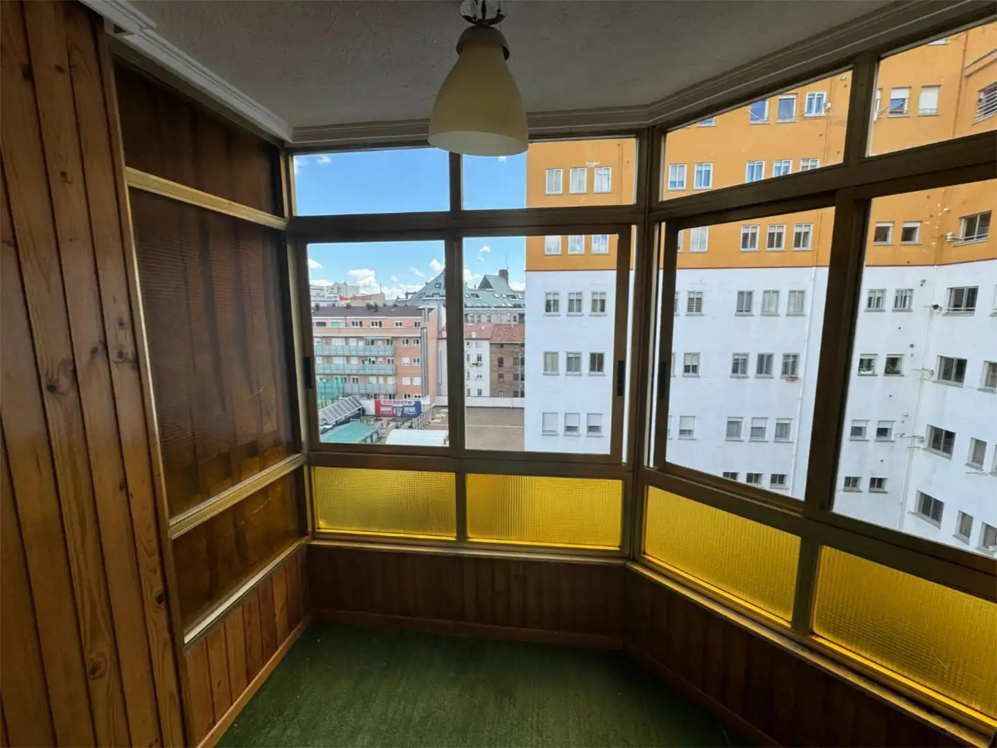 Piso de alquiler en Calle Roa de la Vega, 35, Centro Ciudad Piso de alquiler en Calle Roa de la Vega, 35, Centro Ciudad