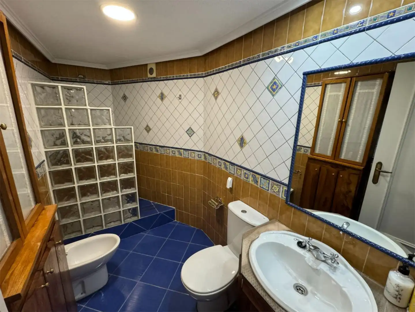 Piso de alquiler en Calle Roa de la Vega, 35, Centro Ciudad Piso de alquiler en Calle Roa de la Vega, 35, Centro Ciudad
