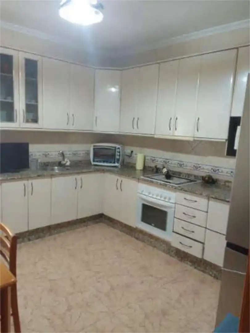 Room in Arroyo del Ojanco