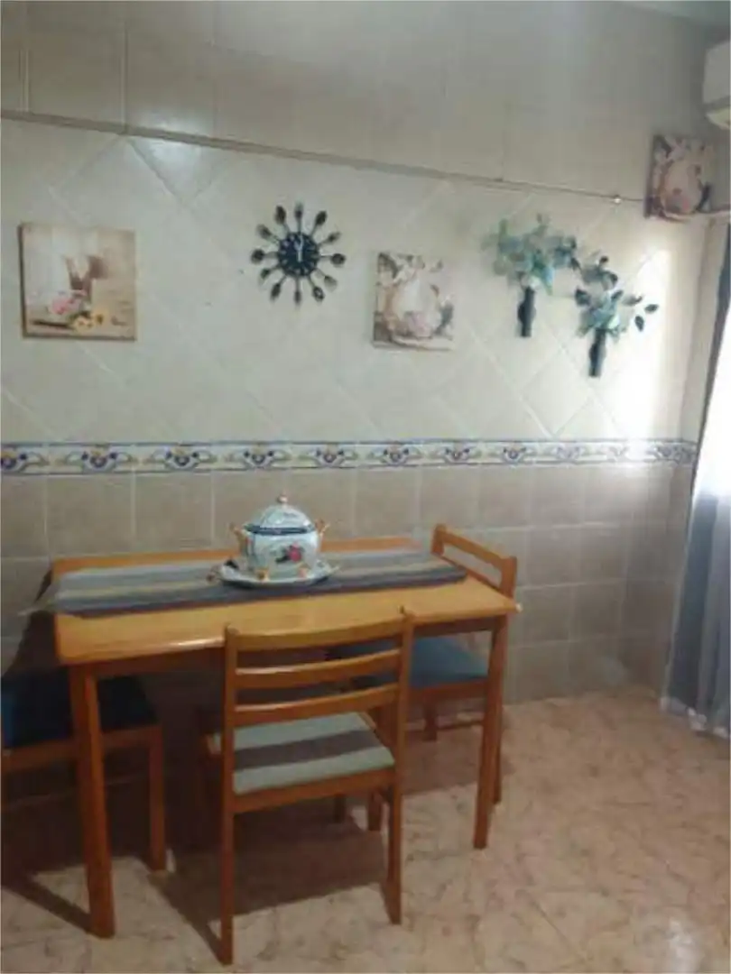 Room in Arroyo del Ojanco