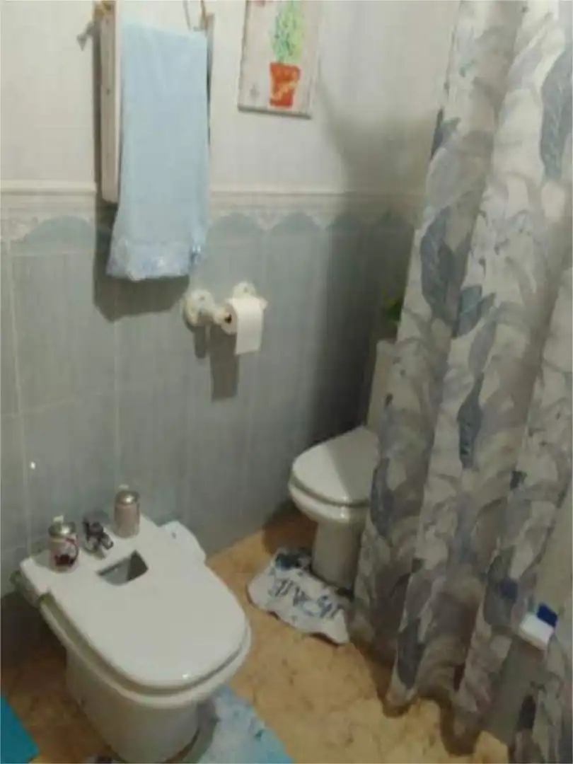 Room in Arroyo del Ojanco