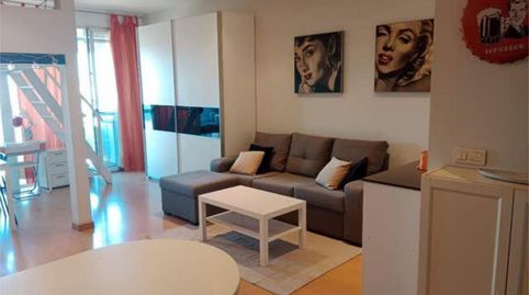 Foto 4 de Piso de alquiler en Cuatro vientos, Madrid Capital