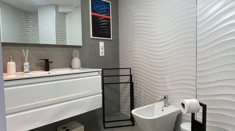 Foto 2 de Apartamento de alquiler en Carrer de la Ràbida, 1, Playa de Gandia, Gandia