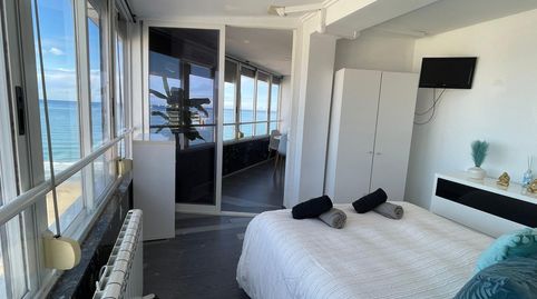 Foto 3 de Apartamento de alquiler en Carrer de la Ràbida, 1, Playa de Gandia, Gandia