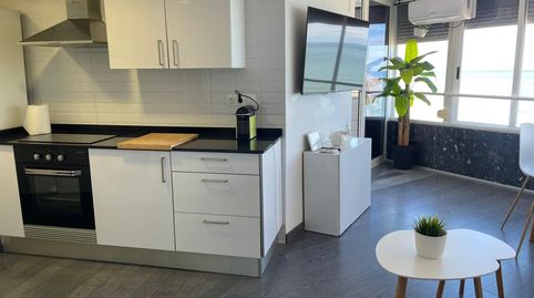 Foto 4 de Apartamento de alquiler en Carrer de la Ràbida, 1, Playa de Gandia, Gandia
