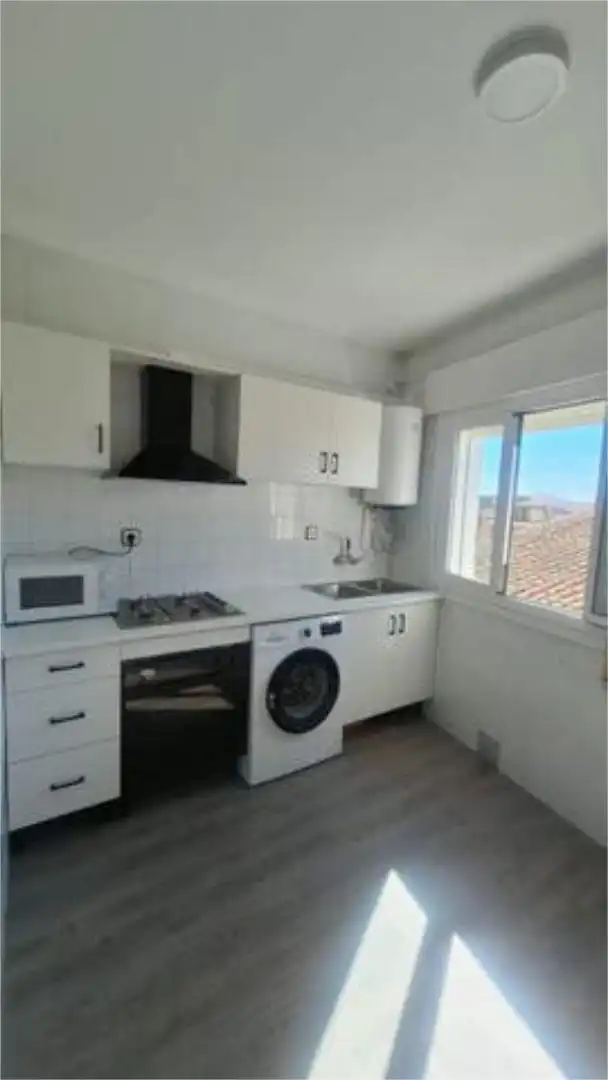 Kitchen of Flat for rent in Llerena
