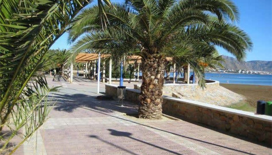 Apartament en venda a Pescadores, Mazarrón - imatge 1 Foto 1 de Apartament en venda a Pescadores, Mazarrón