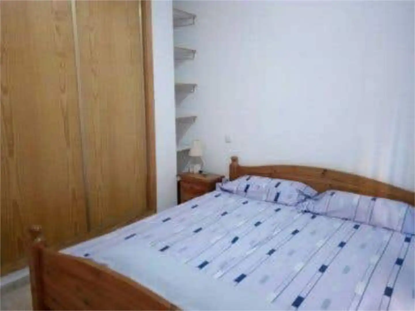 Wohnungen zum Verkauf in Pescadores Schlafzimmer von Wohnungen zum Verkauf in Mazarrón mit Terrasse
