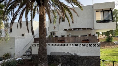 Foto 4 de Piso en venta en Paseo Cronos, 3, Costa del Silencio, Arona