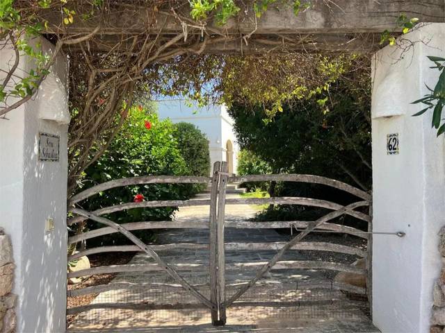 Casa-chalet en Venta en Carrer de sa Creu, 2 en Cap d'en Font - Binissafúller