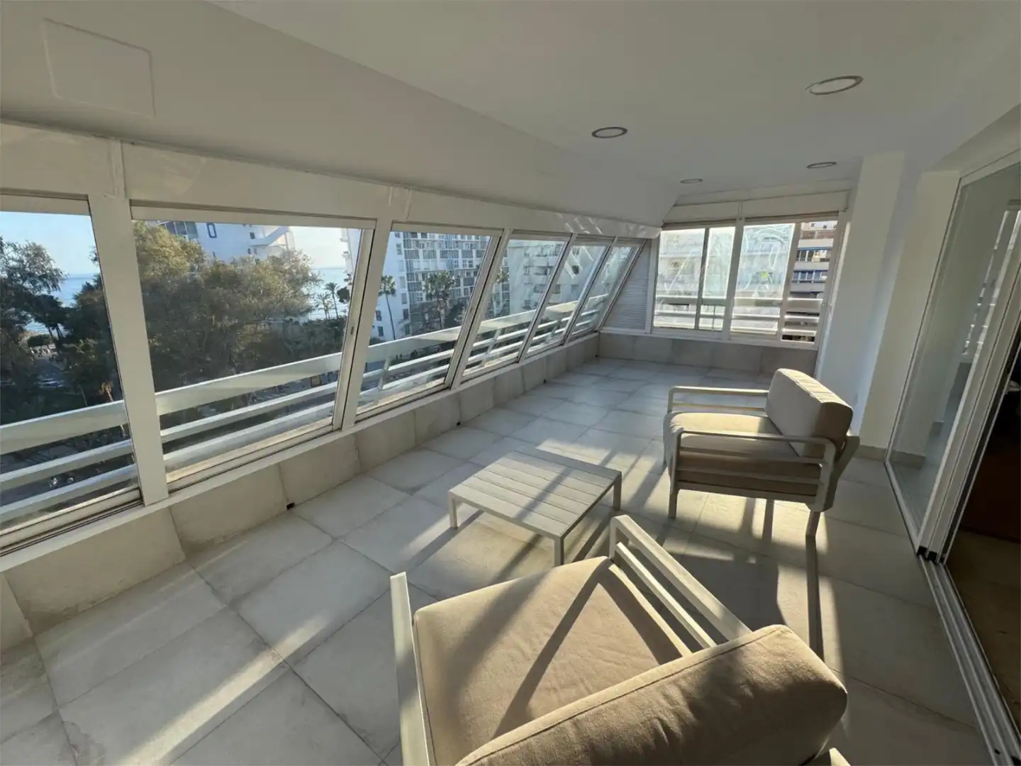 Flat for rent in Avenida Arias Maldonado, 11, Playa Bajadilla - Puertos Flat for rent in Avenida Arias Maldonado, 11, Playa Bajadilla - Puertos
