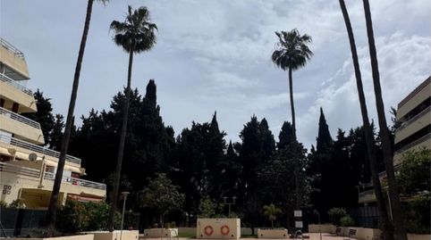 Foto 5 de Piso de alquiler en Avenida Arias Maldonado, 11, Playa Bajadilla - Puertos, Marbella