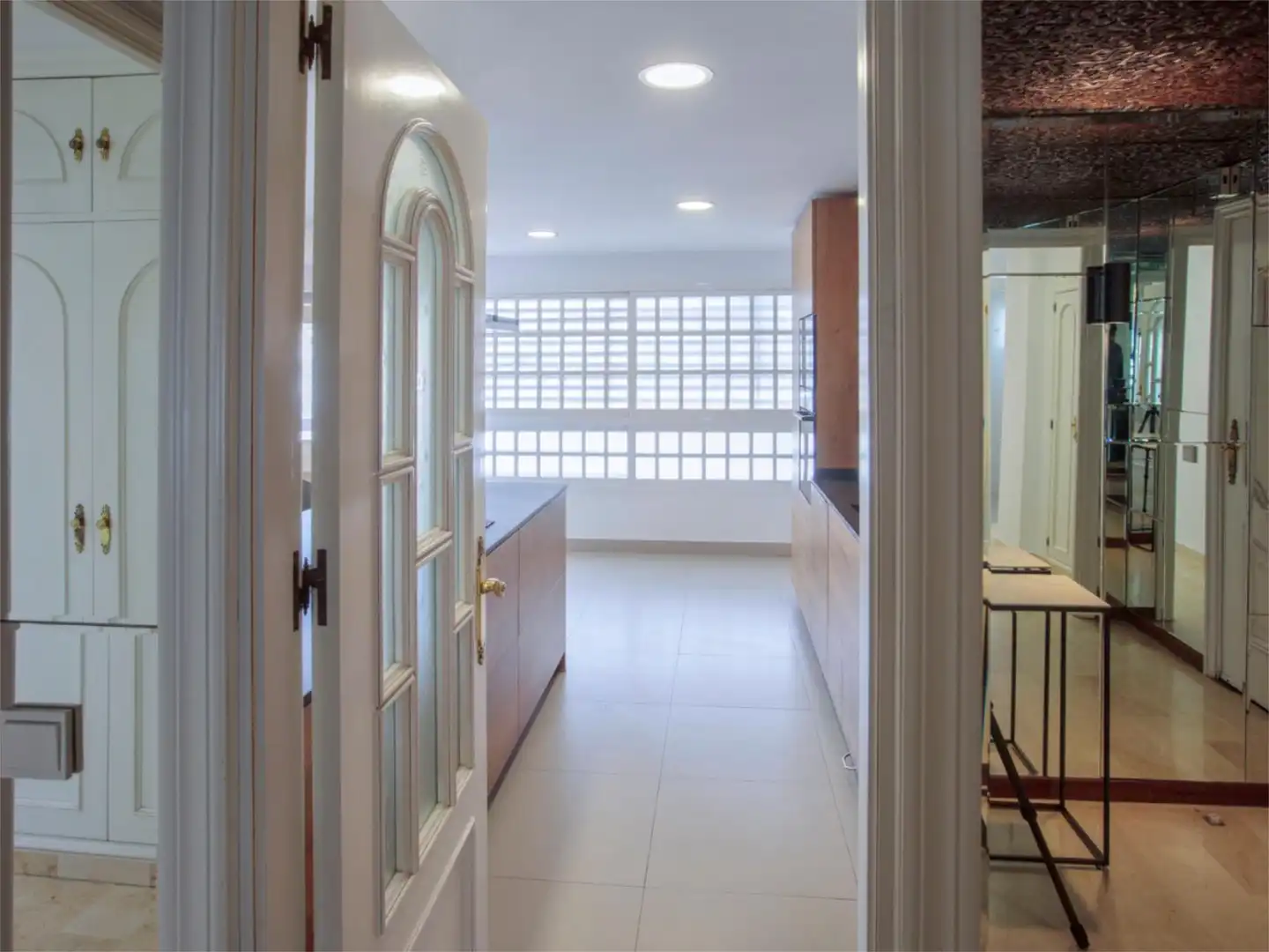 Flat for rent in Avenida Arias Maldonado, 11, Playa Bajadilla - Puertos Flat for rent in Avenida Arias Maldonado, 11, Playa Bajadilla - Puertos